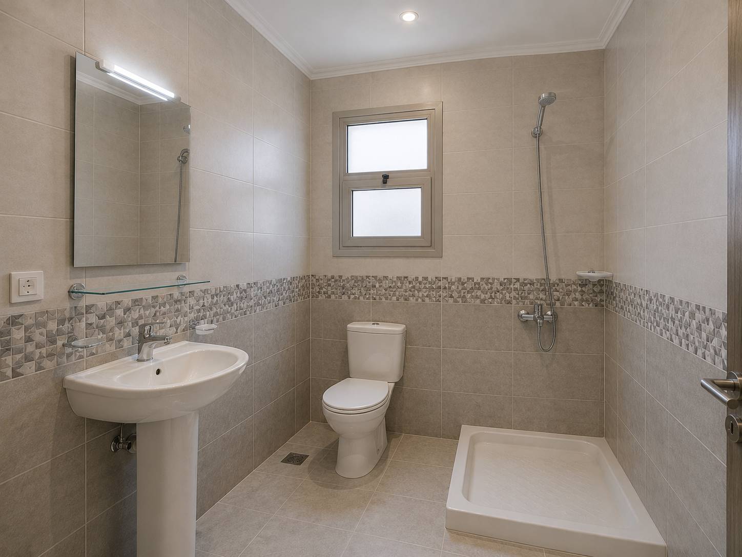 1 Bedroom Villa for Rent in North Coast — 2