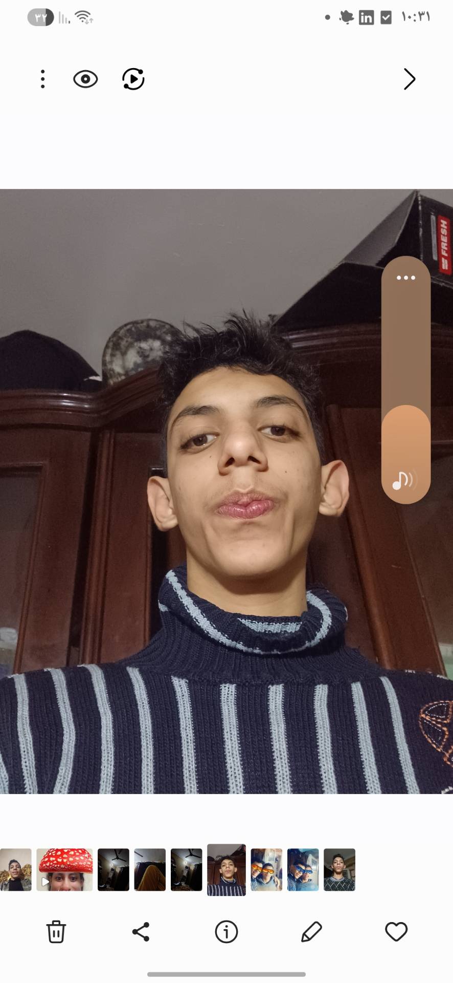 دوبلكس للإيجار في El-Darb El-Ahmar، Manshiyat Naser — 1