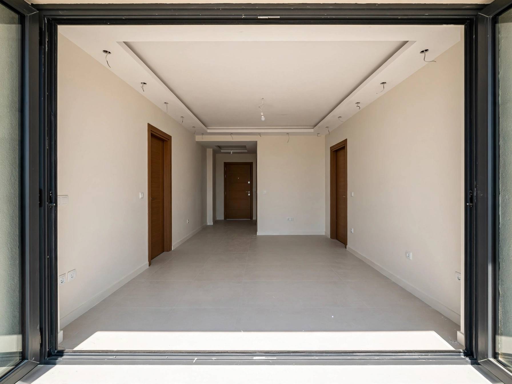 3 Bedroom Apartment for Rent in New Cairo 1 — 3