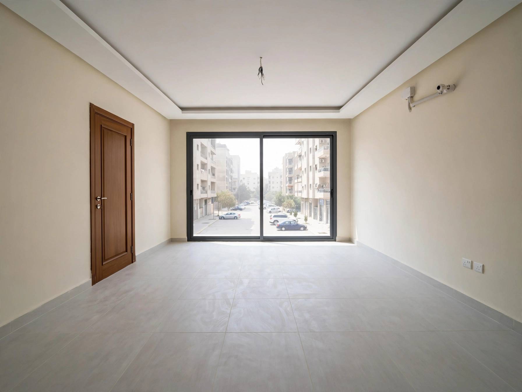 3 Bedroom Apartment for Rent in New Cairo 1 — 6