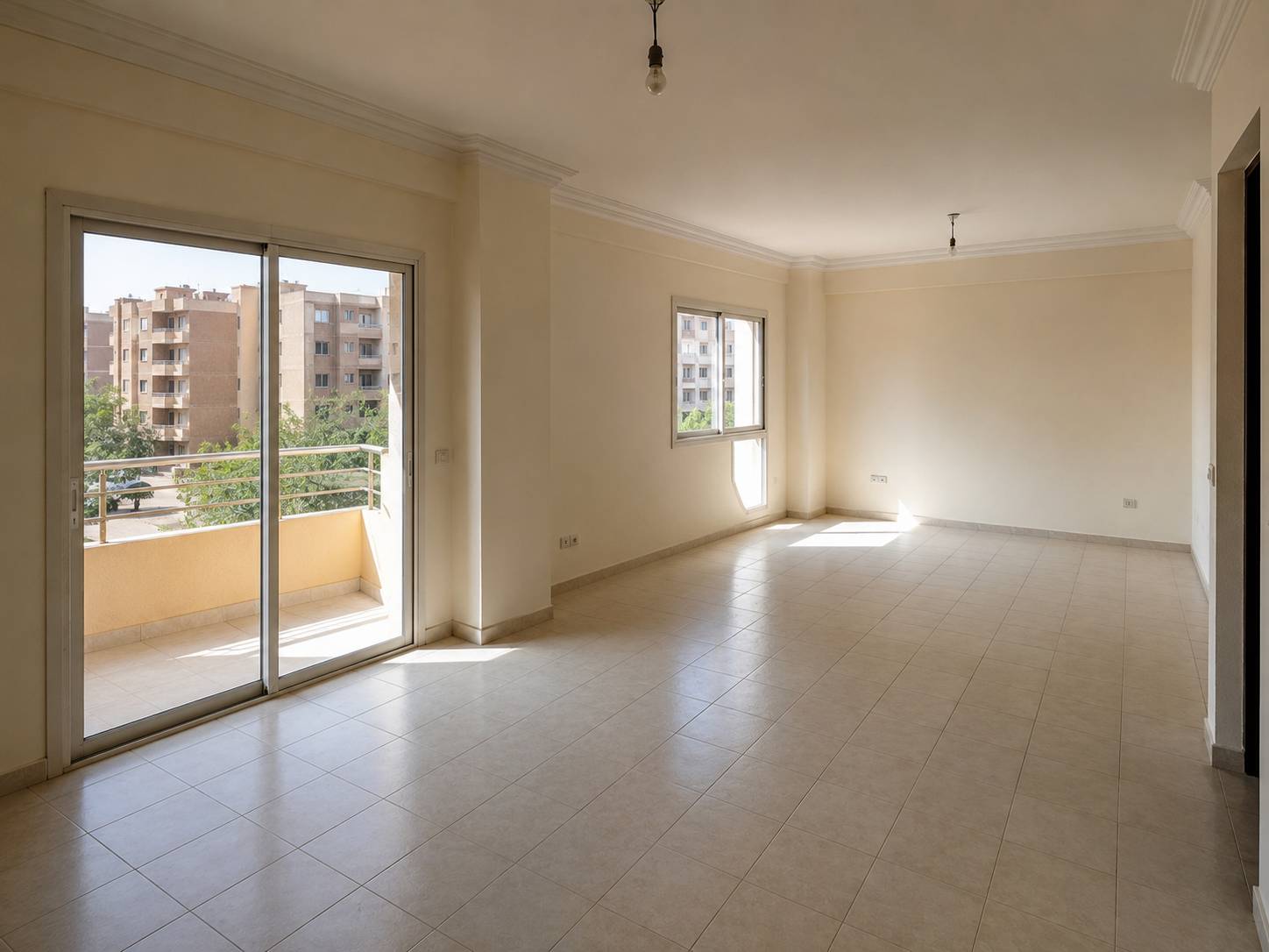 3 Bedroom Apartment for Rent in New Cairo 1 — 5