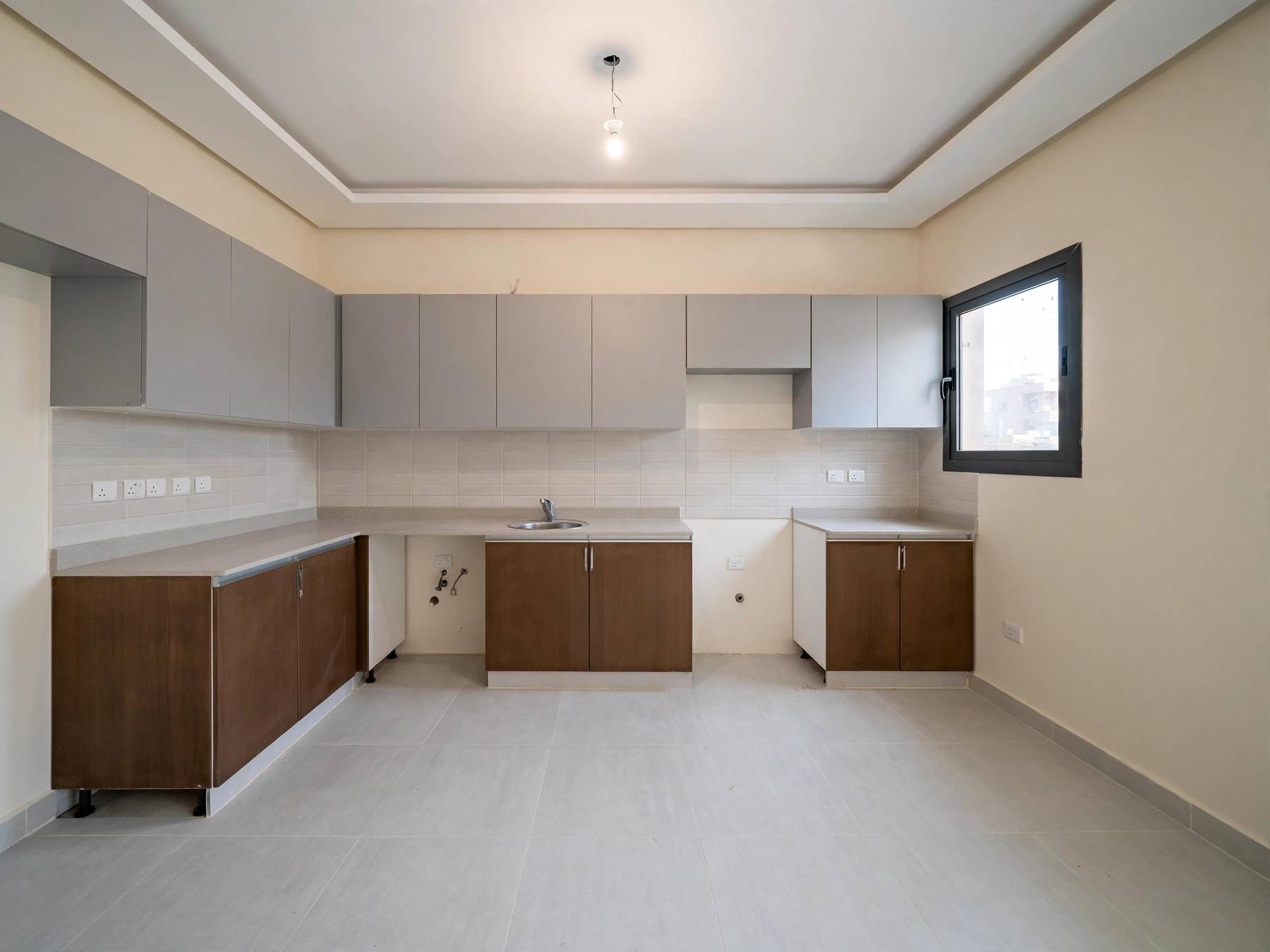 3 Bedroom Apartment for Rent in New Cairo 1 — 4