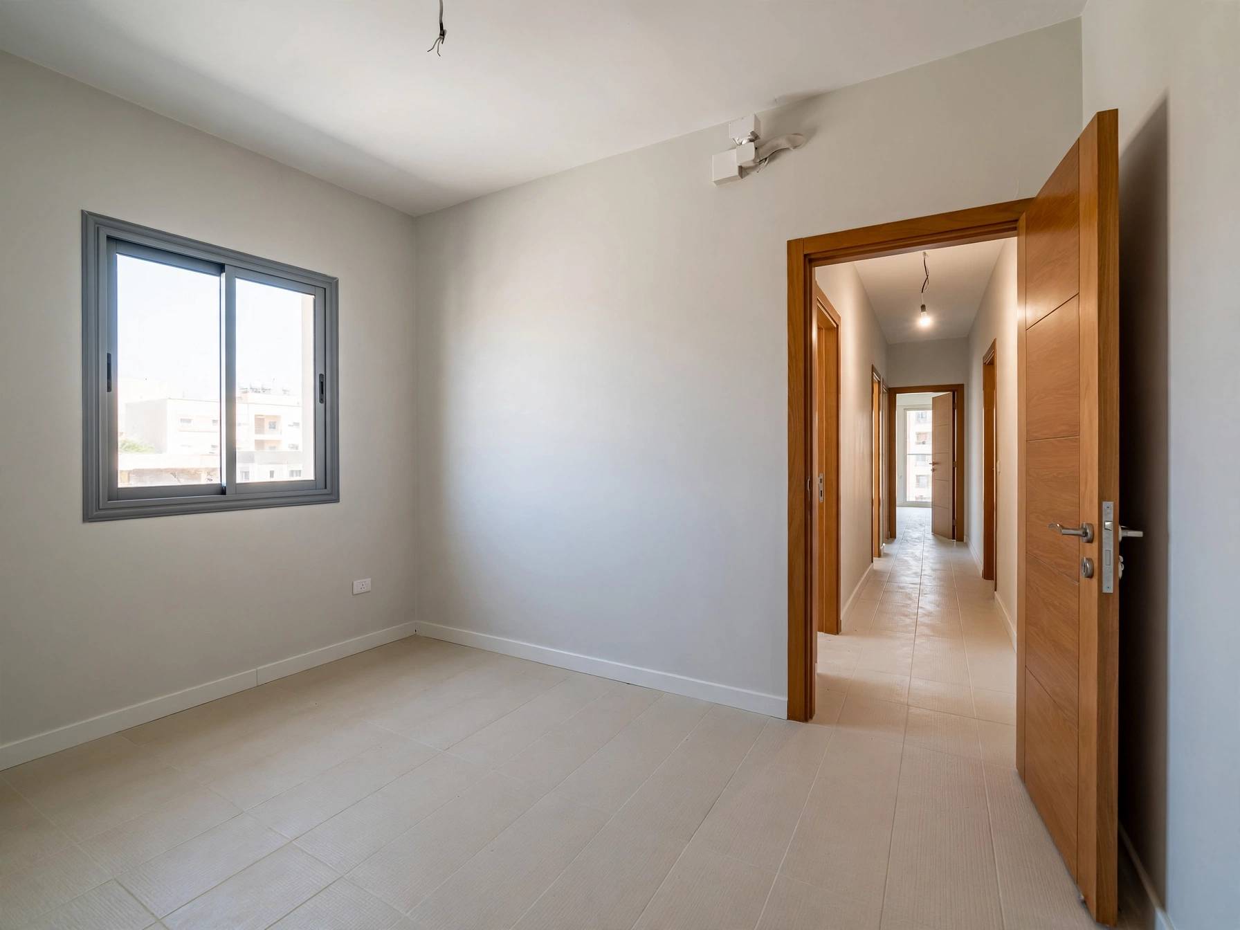 3 Bedroom Apartment for Rent in معروف, قسم قصر النيل — 1
